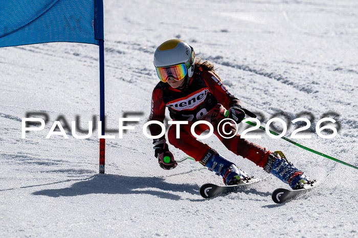 Ziener Cup 5 RS Mösern, 07.03.2026