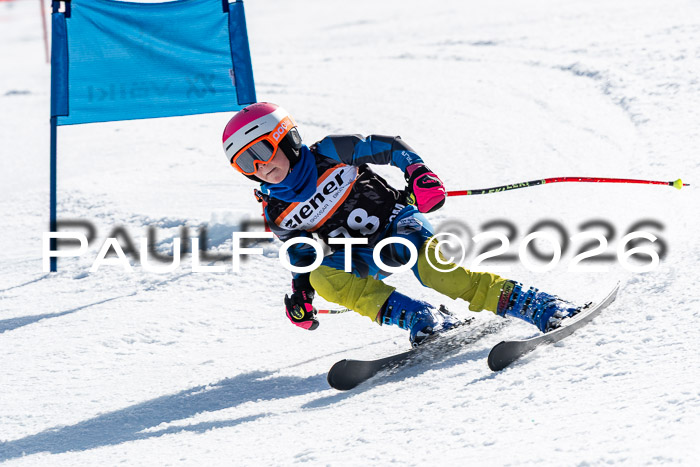 Ziener Cup 5 RS Mösern, 07.03.2026