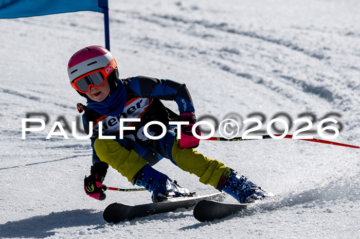 Ziener Cup 5 RS Mösern, 07.03.2026