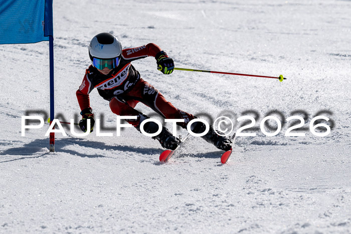 Ziener Cup 5 RS Mösern, 07.03.2026