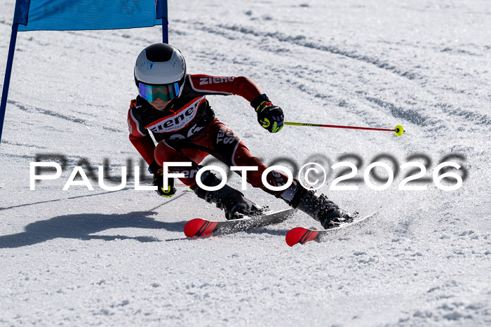 Ziener Cup 5 RS Mösern, 07.03.2026