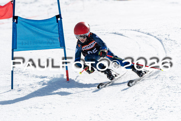 Ziener Cup 5 RS Mösern, 07.03.2026