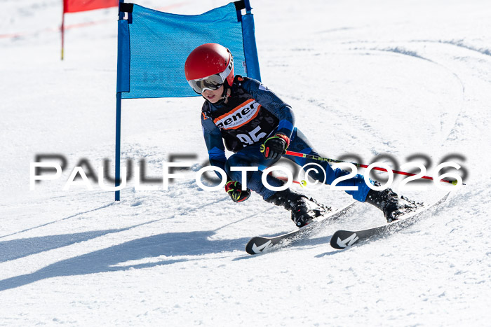 Ziener Cup 5 RS Mösern, 07.03.2026