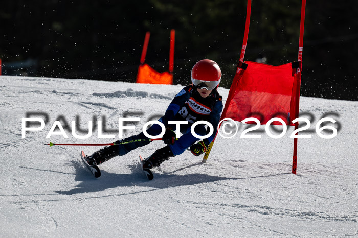 Ziener Cup 5 RS Mösern, 07.03.2026