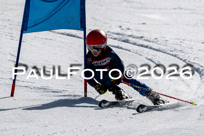 Ziener Cup 5 RS Mösern, 07.03.2026