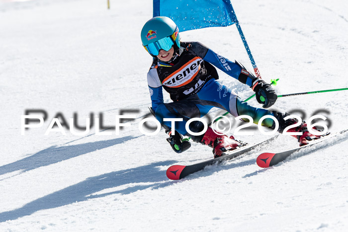 Ziener Cup 5 RS Mösern, 07.03.2026