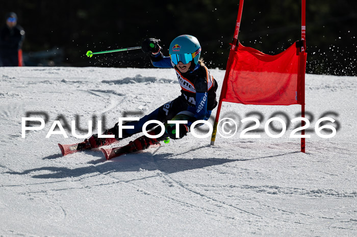 Ziener Cup 5 RS Mösern, 07.03.2026