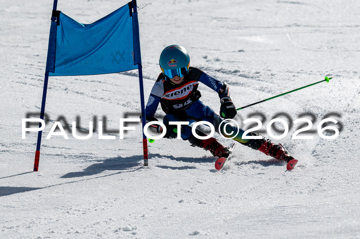 Ziener Cup 5 RS Mösern, 07.03.2026