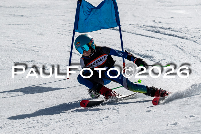 Ziener Cup 5 RS Mösern, 07.03.2026