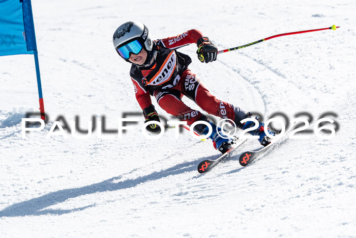 Ziener Cup 5 RS Mösern, 07.03.2026