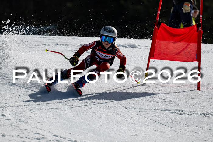 Ziener Cup 5 RS Mösern, 07.03.2026