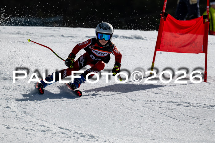 Ziener Cup 5 RS Mösern, 07.03.2026