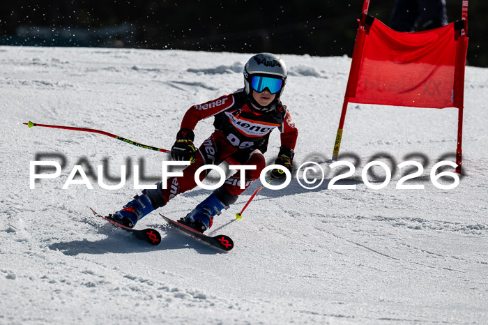 Ziener Cup 5 RS Mösern, 07.03.2026