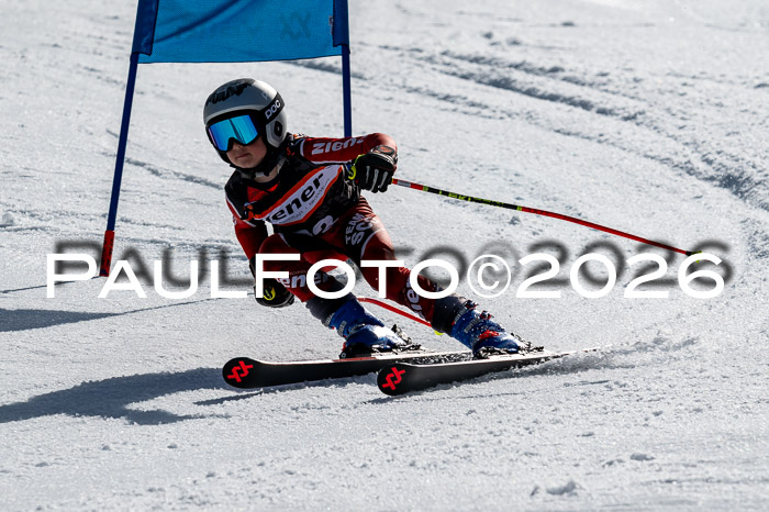 Ziener Cup 5 RS Mösern, 07.03.2026