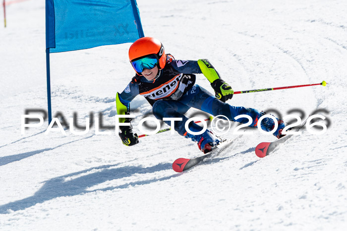 Ziener Cup 5 RS Mösern, 07.03.2026