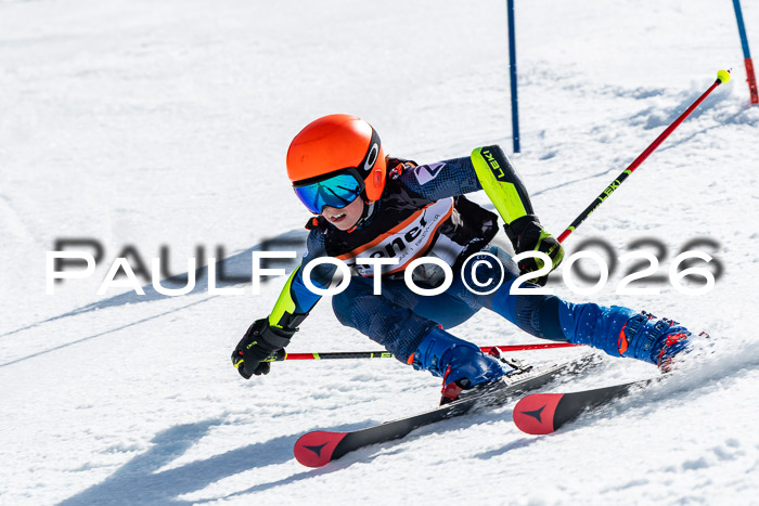 Ziener Cup 5 RS Mösern, 07.03.2026