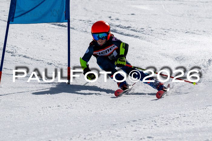 Ziener Cup 5 RS Mösern, 07.03.2026