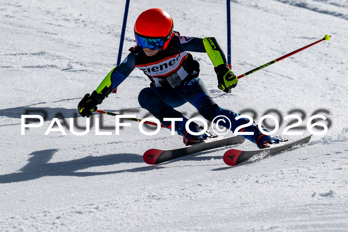 Ziener Cup 5 RS Mösern, 07.03.2026