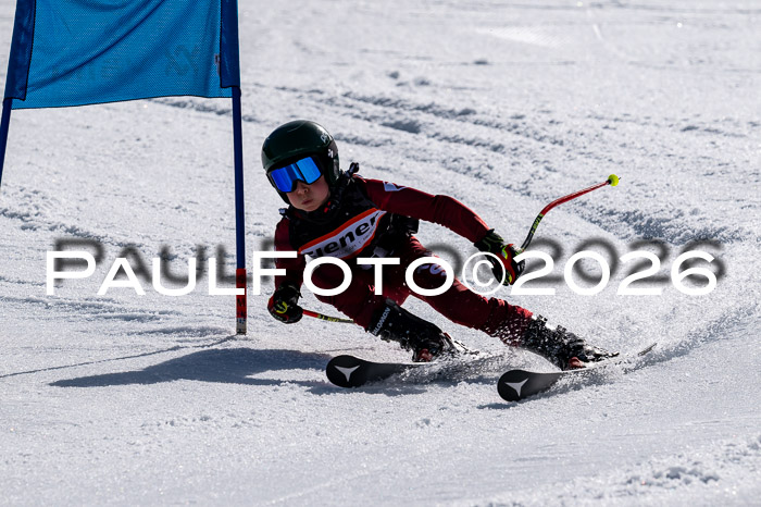 Ziener Cup 5 RS Mösern, 07.03.2026