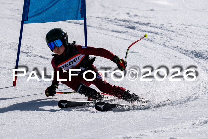 Ziener Cup 5 RS Mösern, 07.03.2026