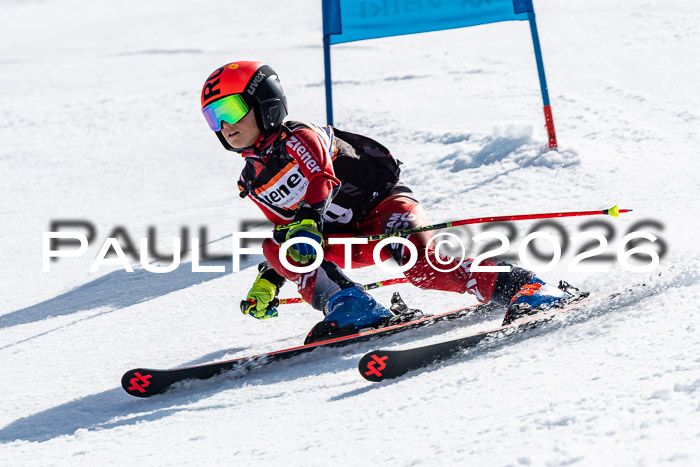 Ziener Cup 5 RS Mösern, 07.03.2026