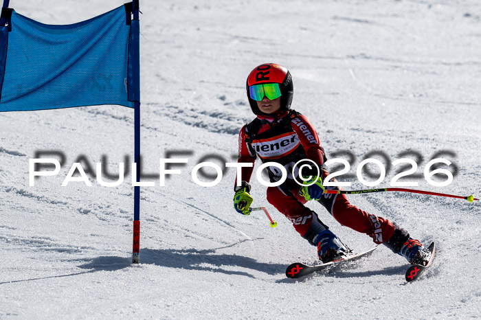 Ziener Cup 5 RS Mösern, 07.03.2026