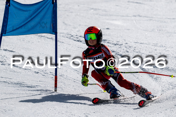 Ziener Cup 5 RS Mösern, 07.03.2026