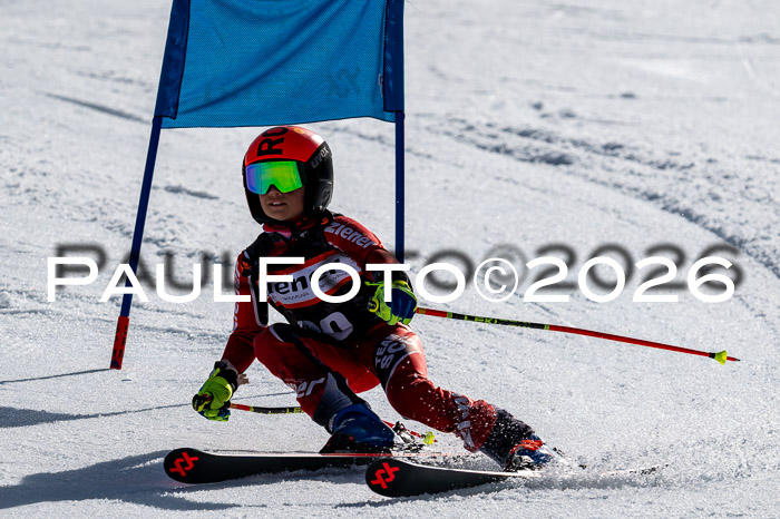 Ziener Cup 5 RS Mösern, 07.03.2026