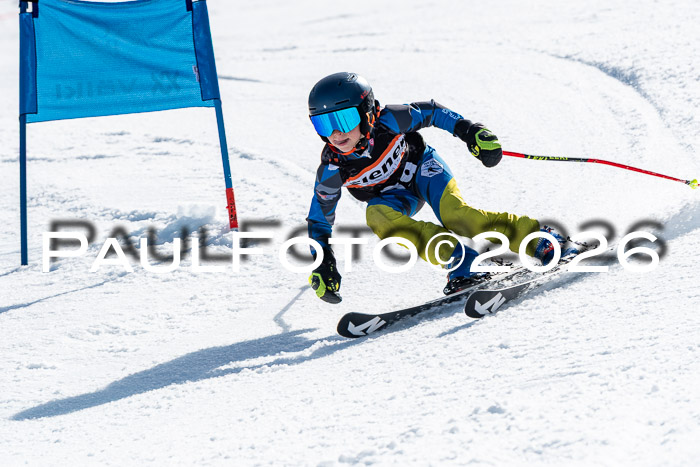 Ziener Cup 5 RS Mösern, 07.03.2026