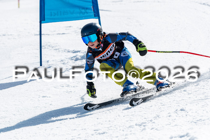 Ziener Cup 5 RS Mösern, 07.03.2026