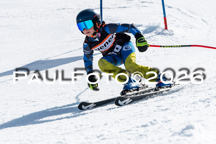 Ziener Cup 5 RS Mösern, 07.03.2026