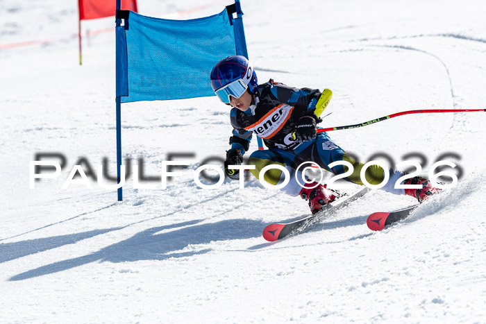 Ziener Cup 5 RS Mösern, 07.03.2026