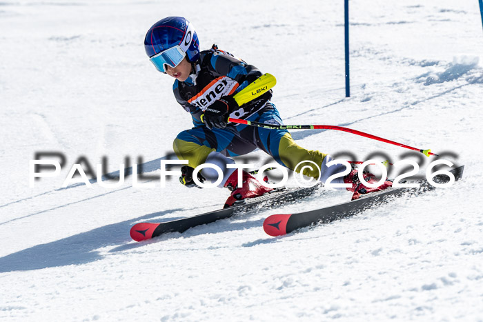 Ziener Cup 5 RS Mösern, 07.03.2026