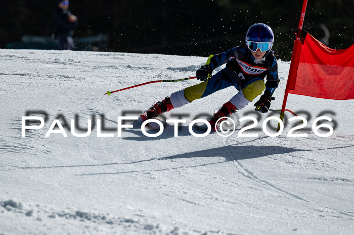 Ziener Cup 5 RS Mösern, 07.03.2026