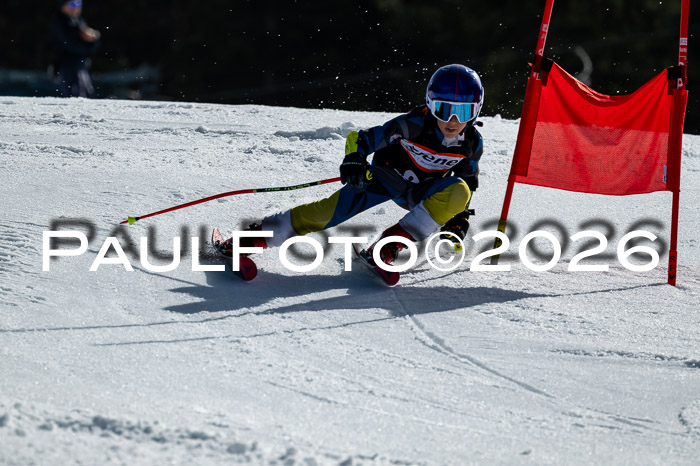 Ziener Cup 5 RS Mösern, 07.03.2026