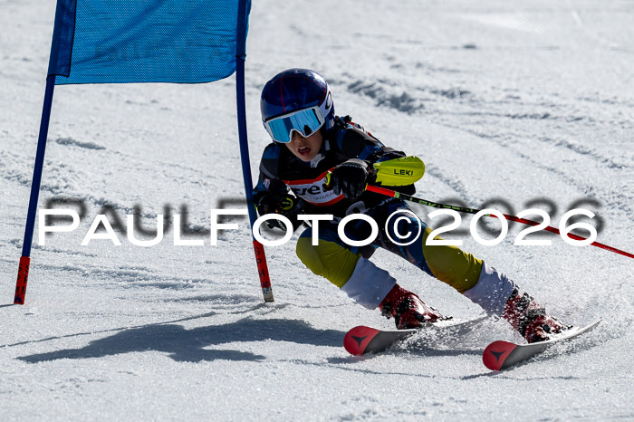 Ziener Cup 5 RS Mösern, 07.03.2026