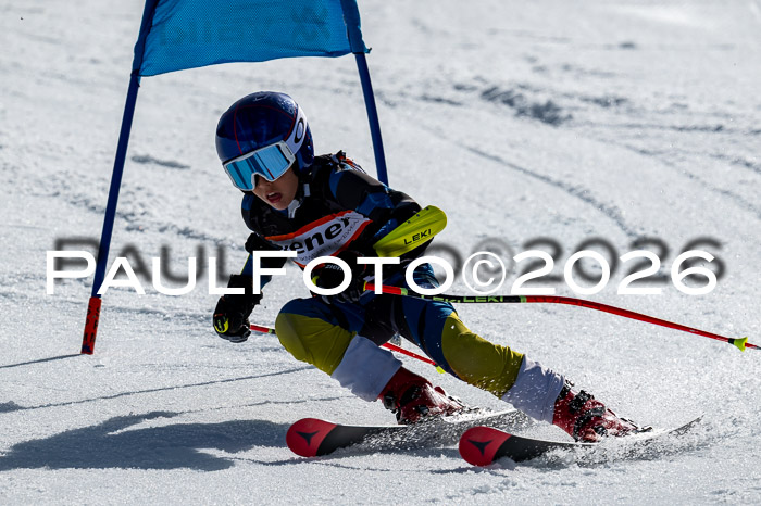 Ziener Cup 5 RS Mösern, 07.03.2026