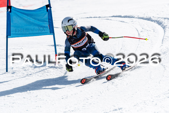 Ziener Cup 5 RS Mösern, 07.03.2026