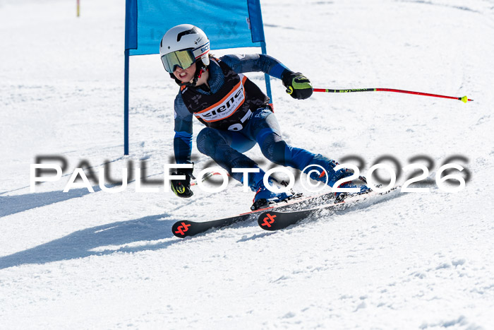 Ziener Cup 5 RS Mösern, 07.03.2026