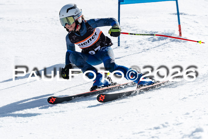 Ziener Cup 5 RS Mösern, 07.03.2026