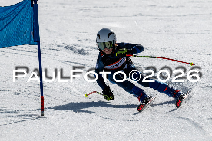 Ziener Cup 5 RS Mösern, 07.03.2026