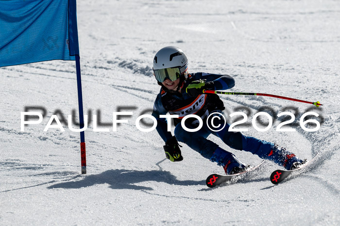 Ziener Cup 5 RS Mösern, 07.03.2026