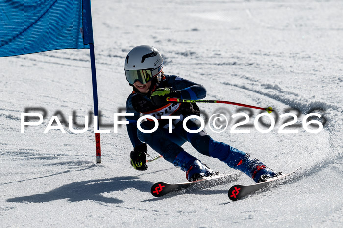 Ziener Cup 5 RS Mösern, 07.03.2026