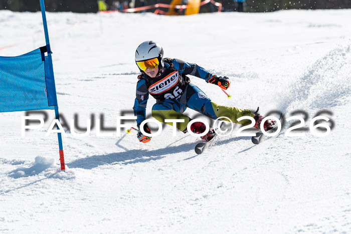 Ziener Cup 5 RS Mösern, 07.03.2026