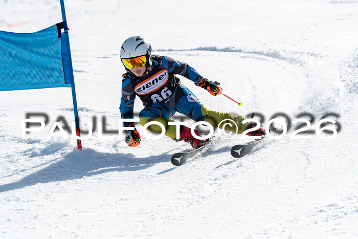 Ziener Cup 5 RS Mösern, 07.03.2026