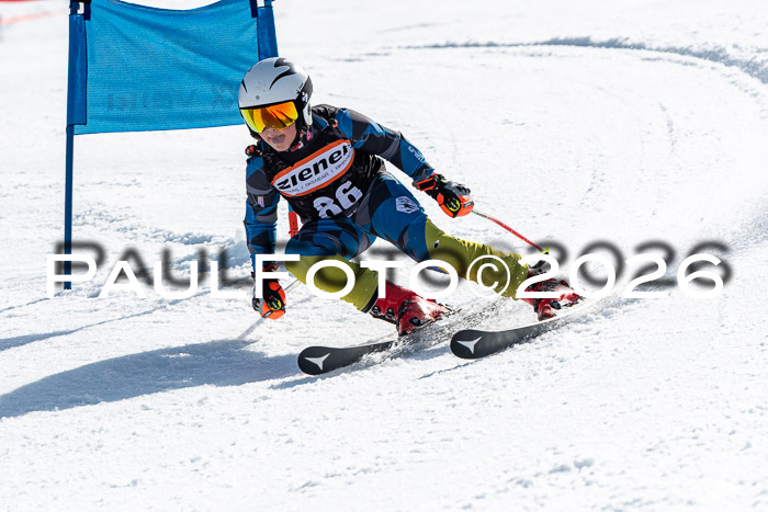 Ziener Cup 5 RS Mösern, 07.03.2026