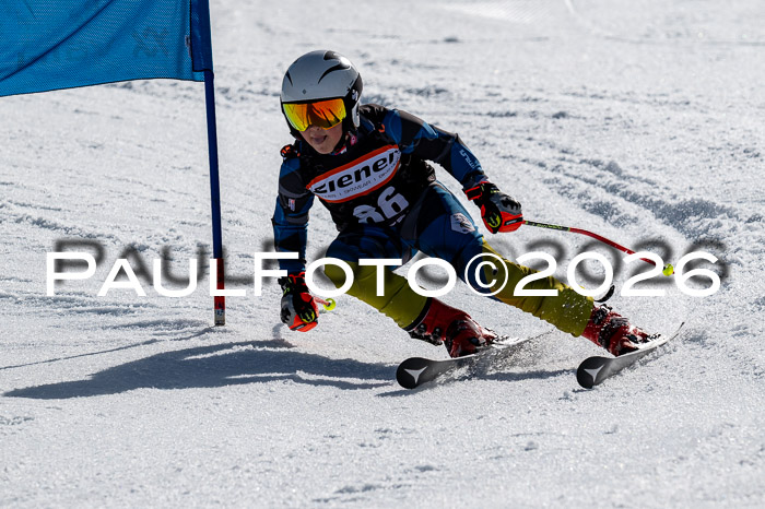 Ziener Cup 5 RS Mösern, 07.03.2026