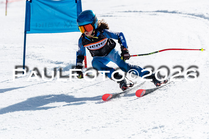 Ziener Cup 5 RS Mösern, 07.03.2026