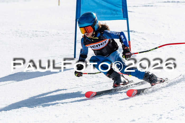 Ziener Cup 5 RS Mösern, 07.03.2026