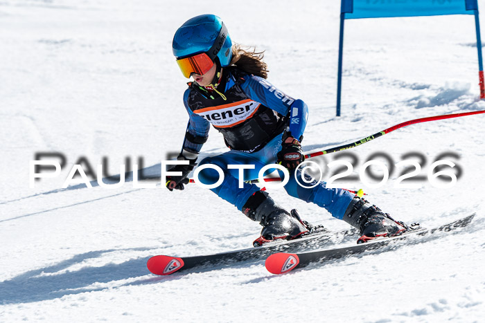 Ziener Cup 5 RS Mösern, 07.03.2026